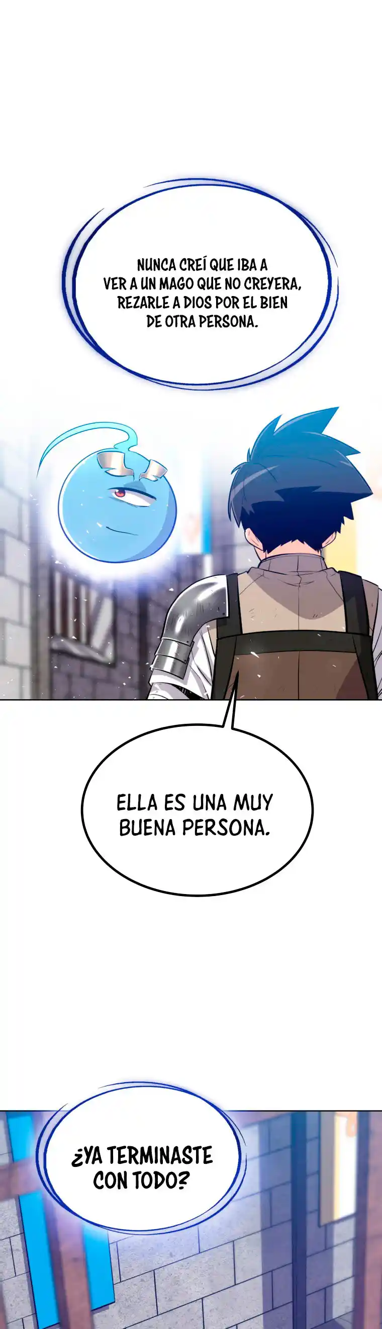 Espada Ultra Poderosa capítulo 15, página 32
