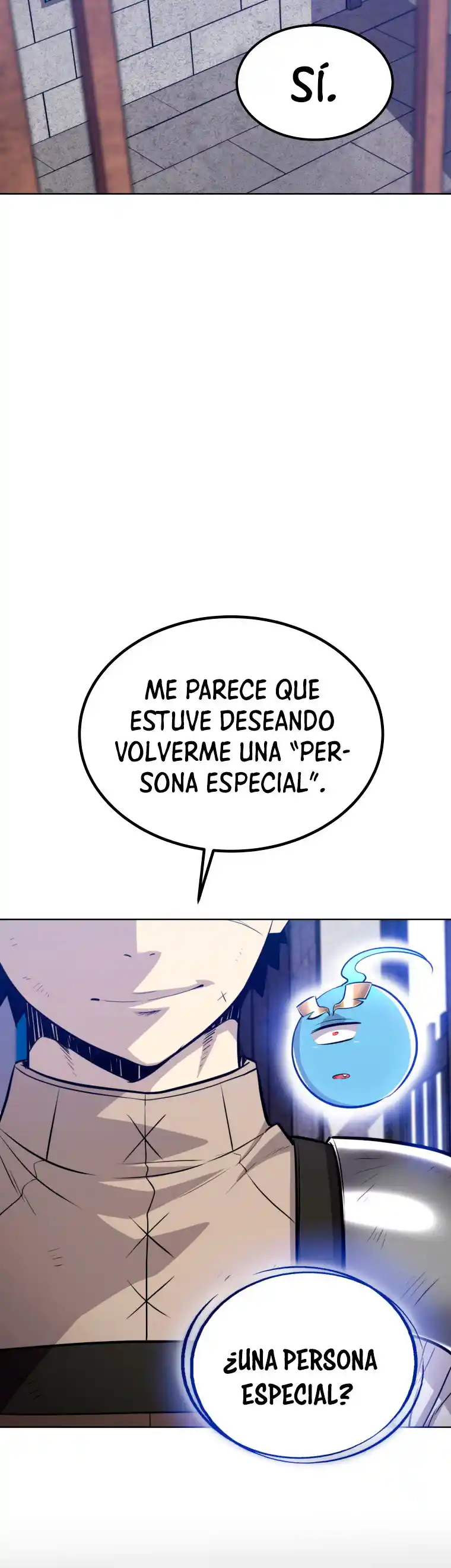 Espada Ultra Poderosa capítulo 15, página 33