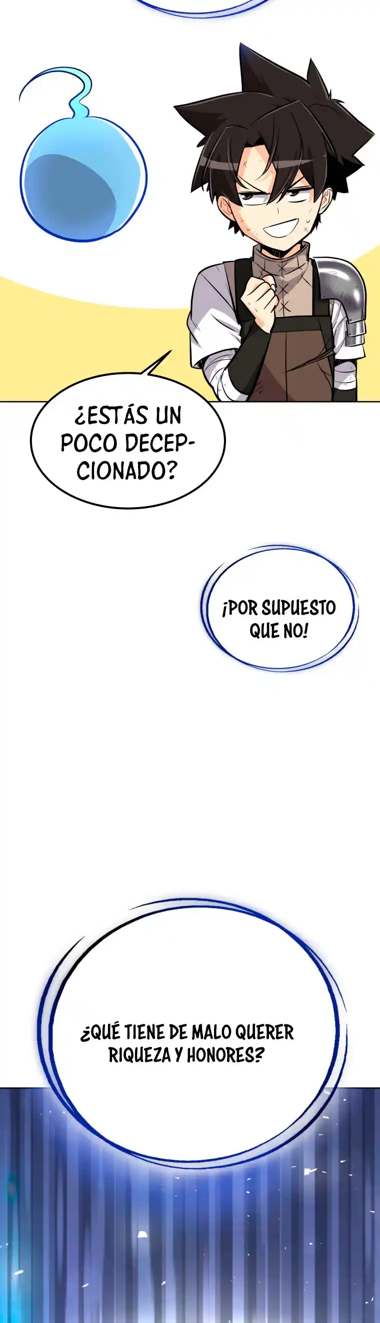 Espada Ultra Poderosa capítulo 15, página 40