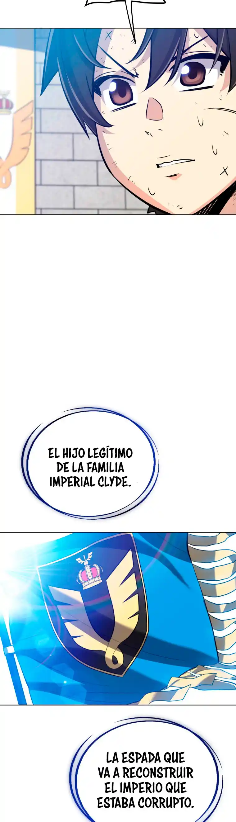 Espada Ultra Poderosa capítulo 15, página 45