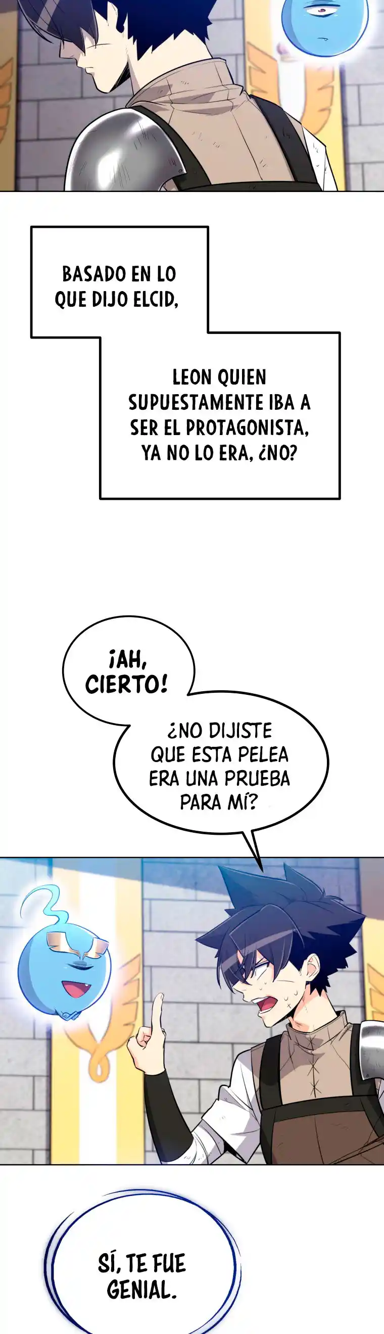 Espada Ultra Poderosa capítulo 15, página 48