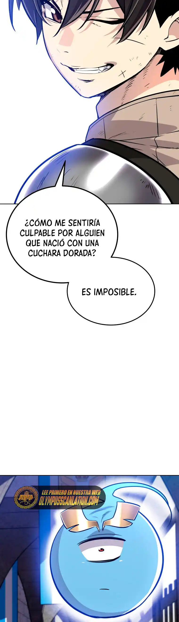 Espada Ultra Poderosa capítulo 15, página 52