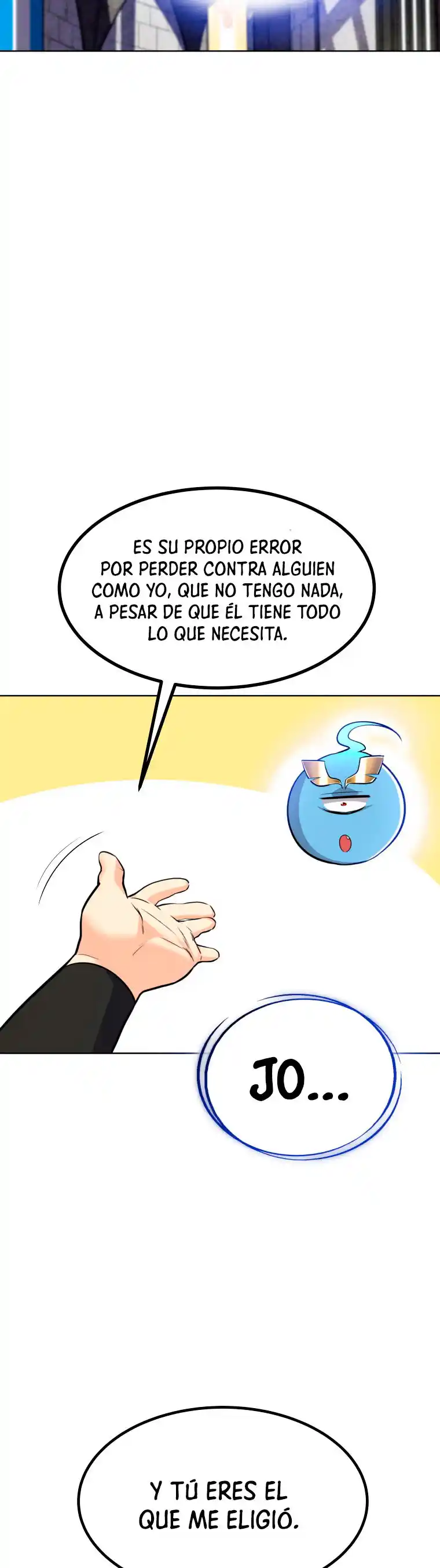 Espada Ultra Poderosa capítulo 15, página 53
