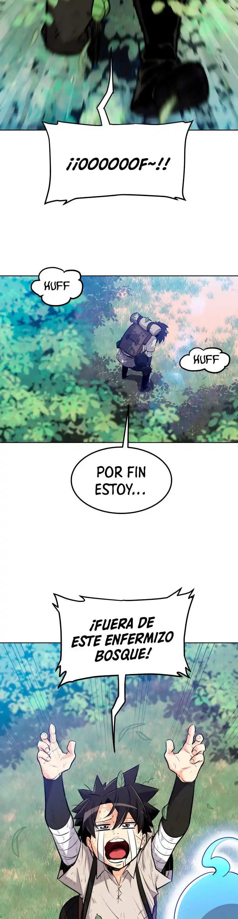 Espada Ultra Poderosa capítulo 16, página 7