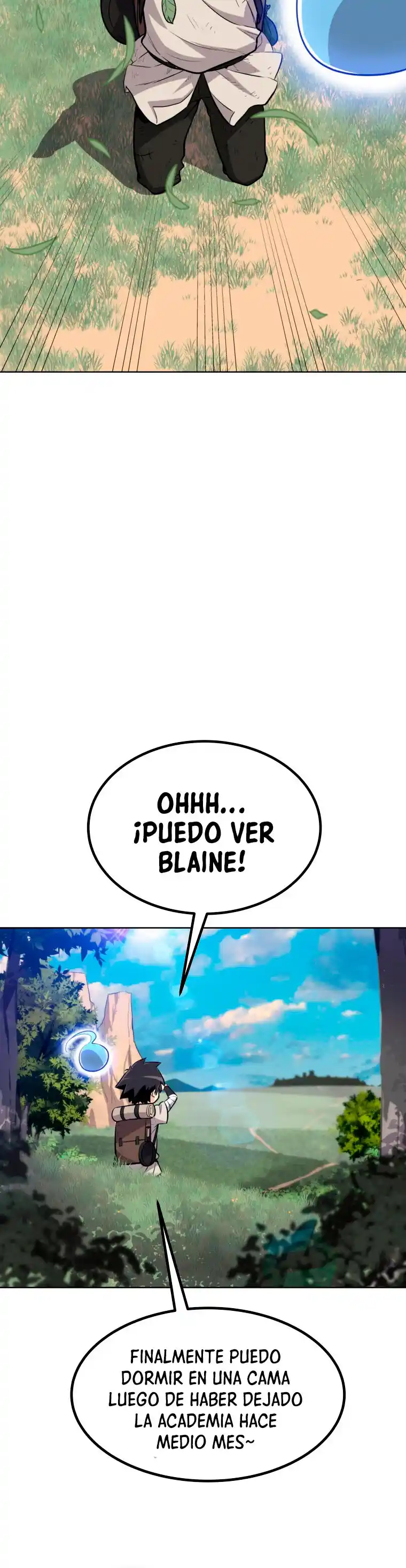 Espada Ultra Poderosa capítulo 16, página 8