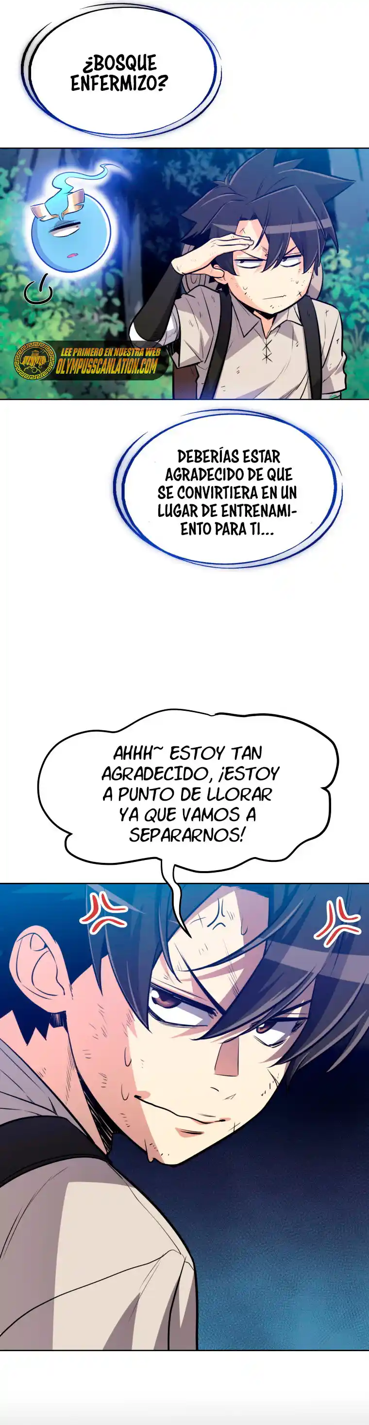 Espada Ultra Poderosa capítulo 16, página 9