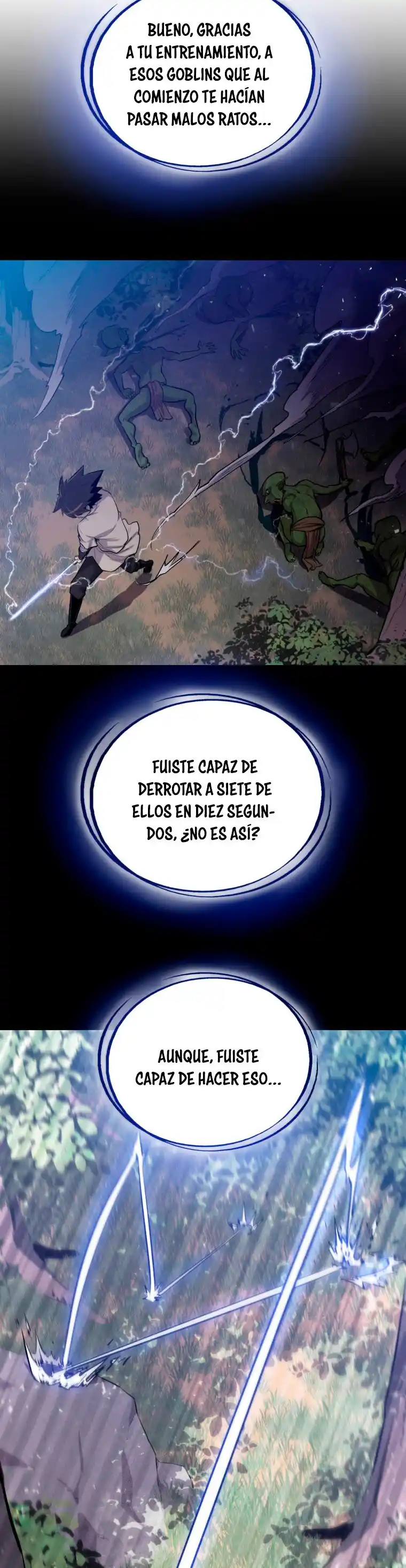 Espada Ultra Poderosa capítulo 16, página 14