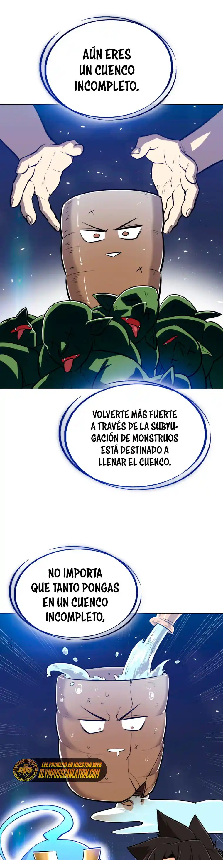 Espada Ultra Poderosa capítulo 16, página 18