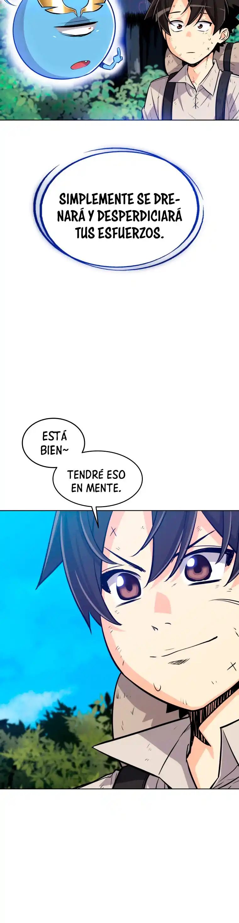 Espada Ultra Poderosa capítulo 16, página 19