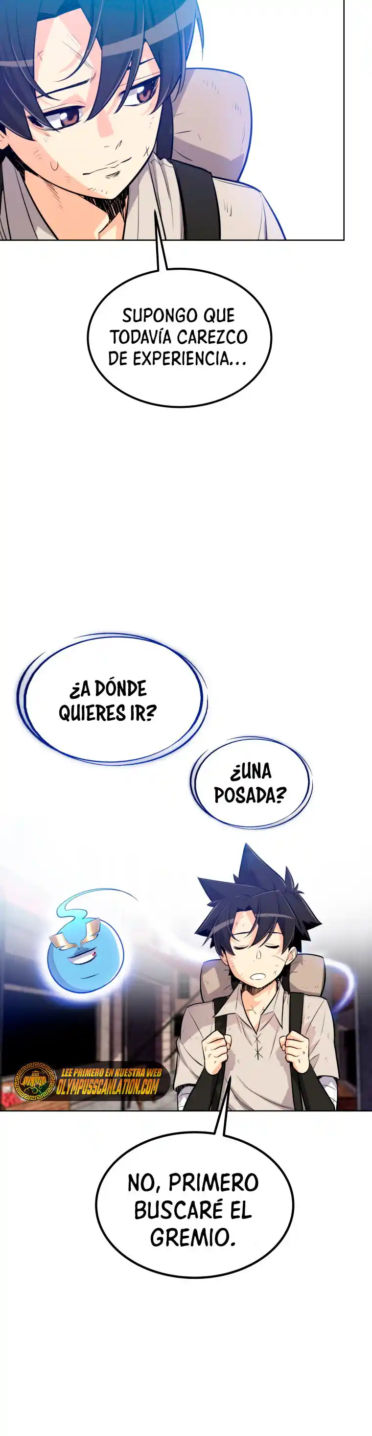 Espada Ultra Poderosa capítulo 16, página 27