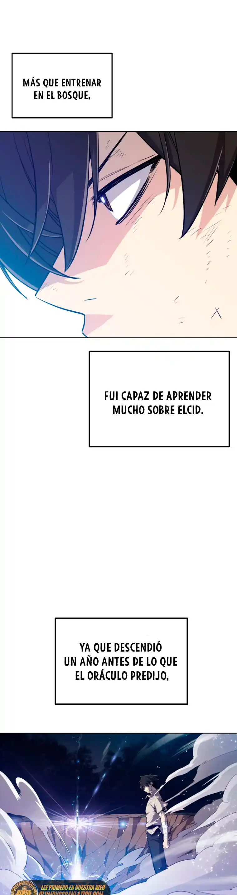 Espada Ultra Poderosa capítulo 16, página 31