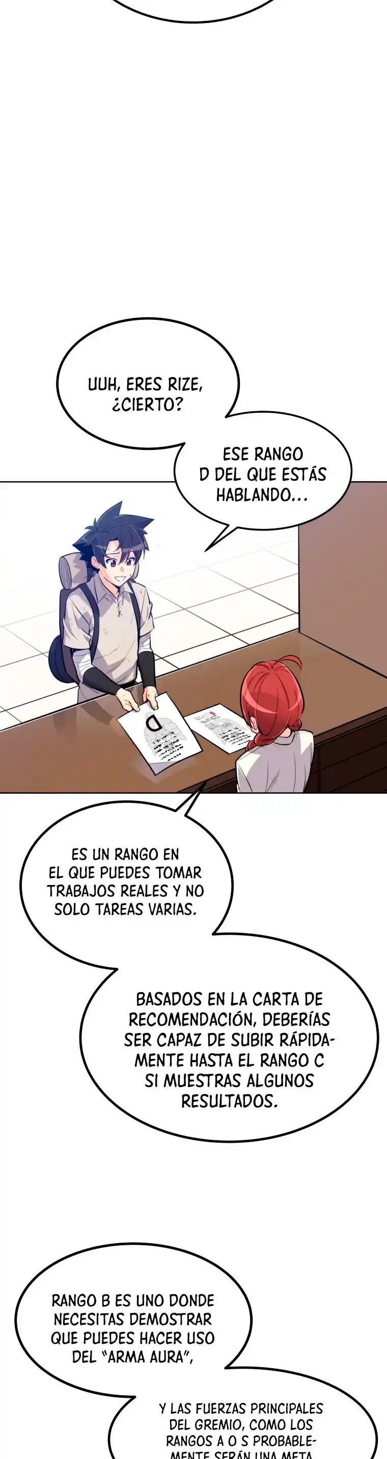 Espada Ultra Poderosa capítulo 16, página 37