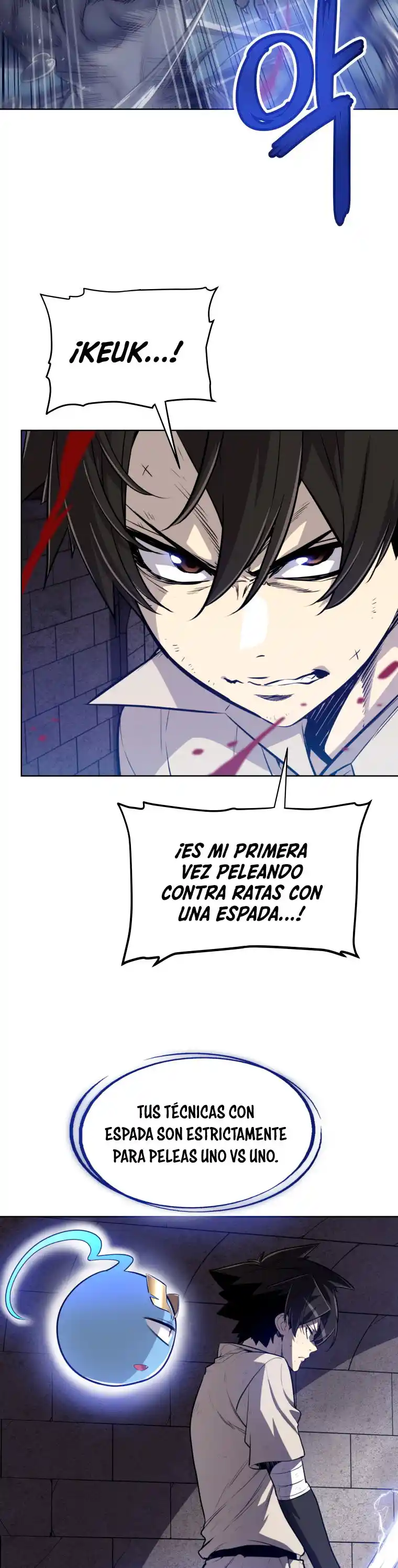 Espada Ultra Poderosa capítulo 17, página 6