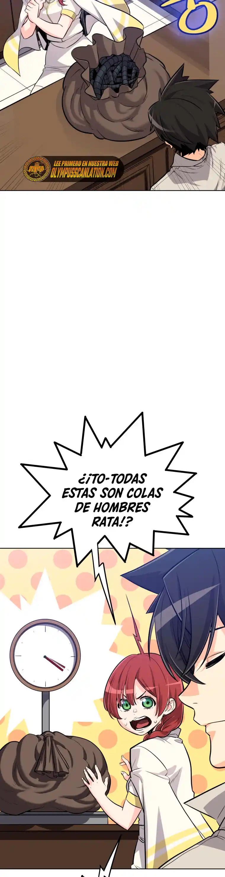 Espada Ultra Poderosa capítulo 17, página 21