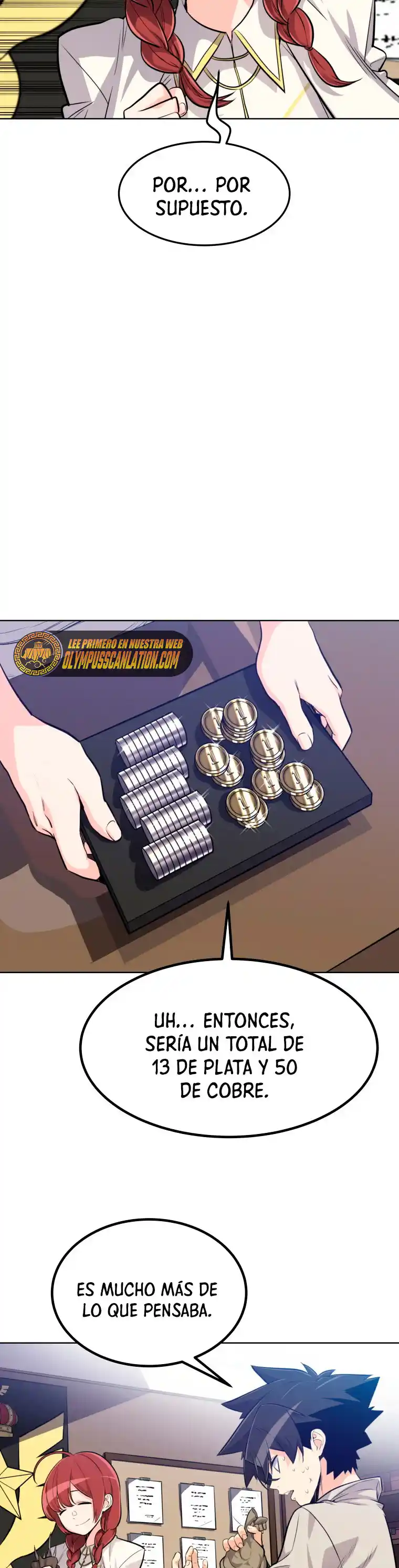 Espada Ultra Poderosa capítulo 17, página 24