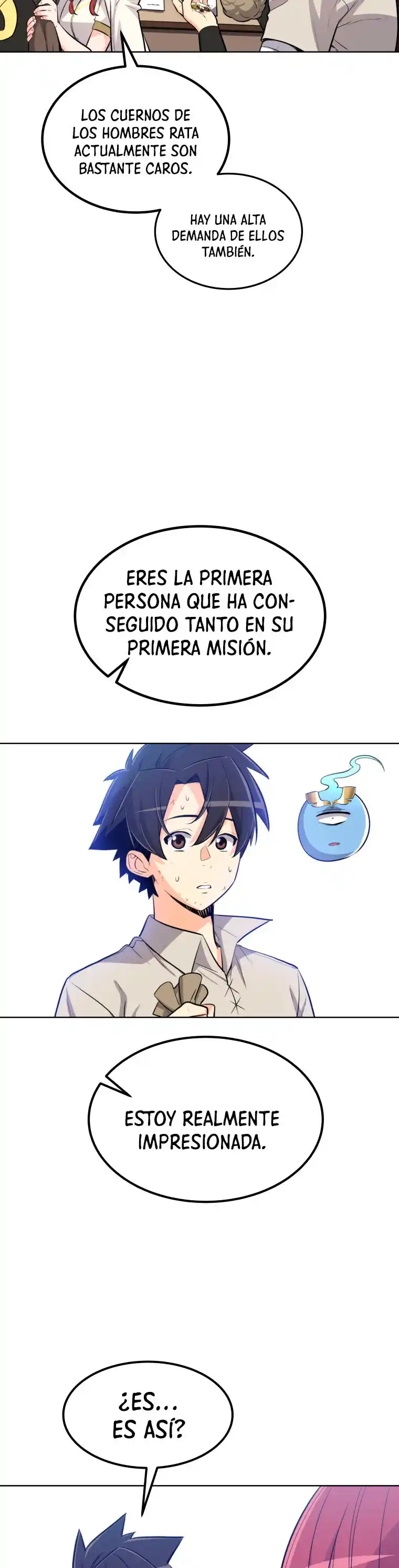Espada Ultra Poderosa capítulo 17, página 25