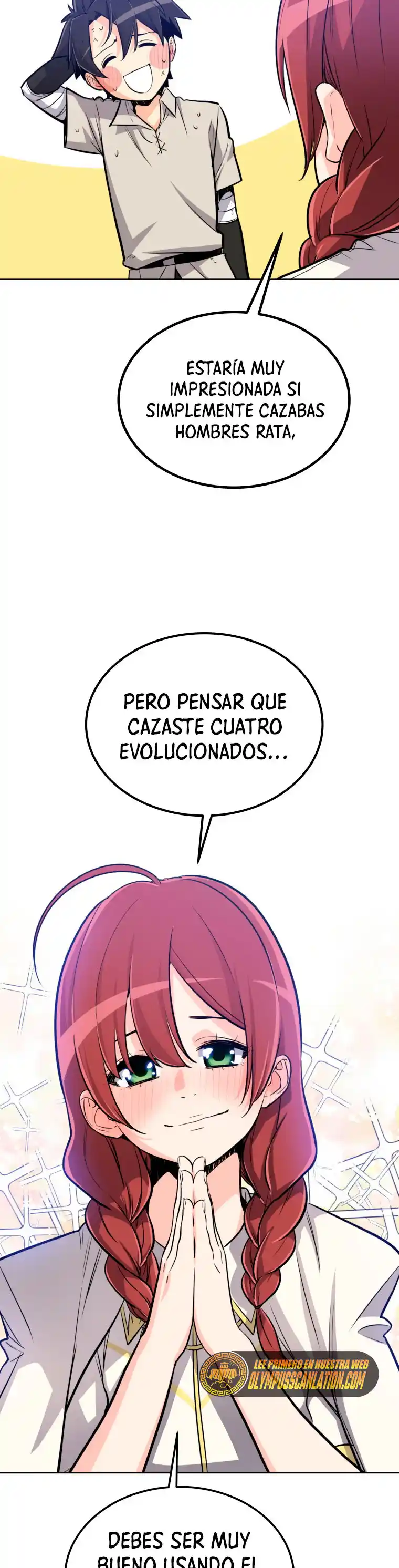 Espada Ultra Poderosa capítulo 17, página 26
