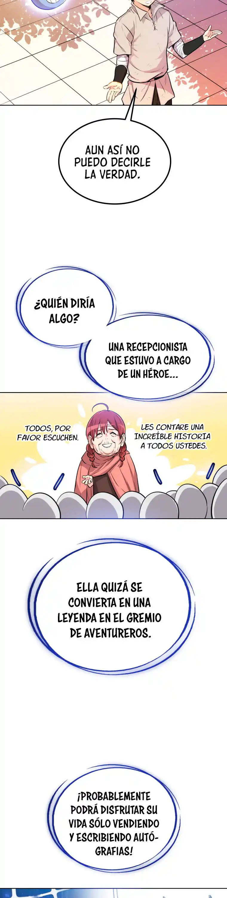 Espada Ultra Poderosa capítulo 17, página 36