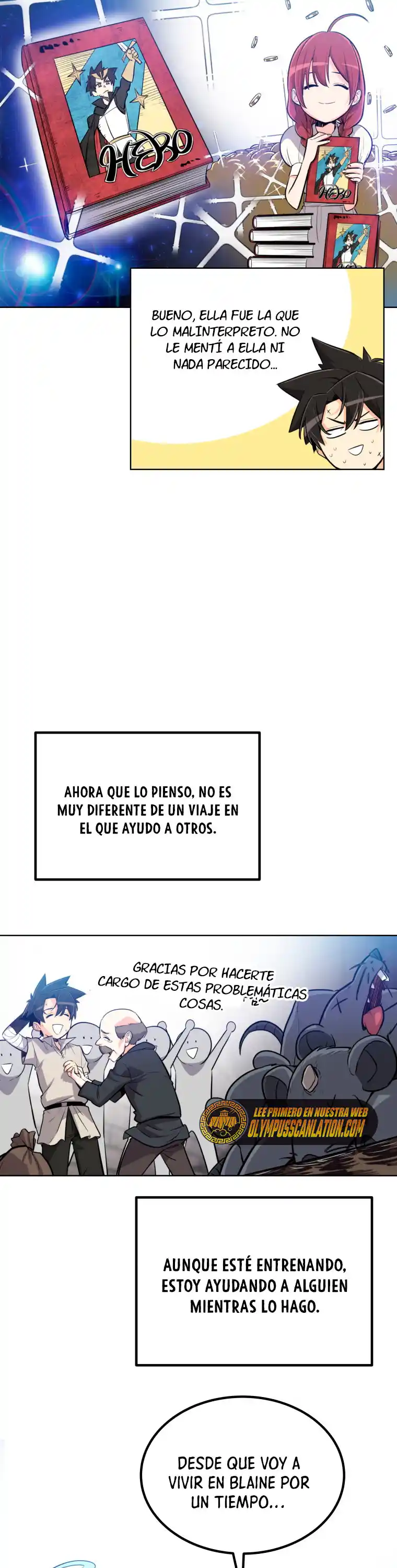 Espada Ultra Poderosa capítulo 17, página 37