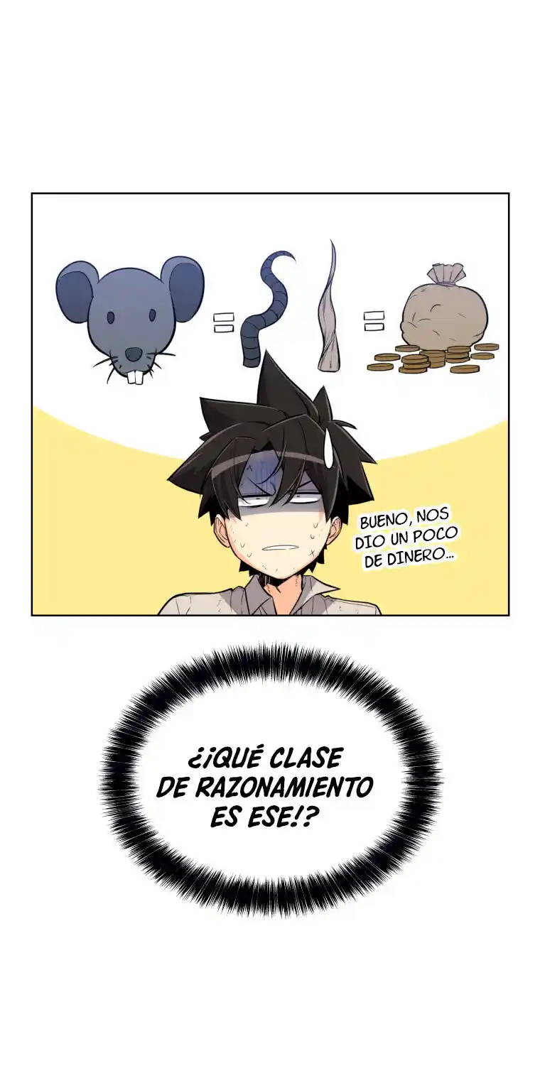 Espada Ultra Poderosa capítulo 17, página 43