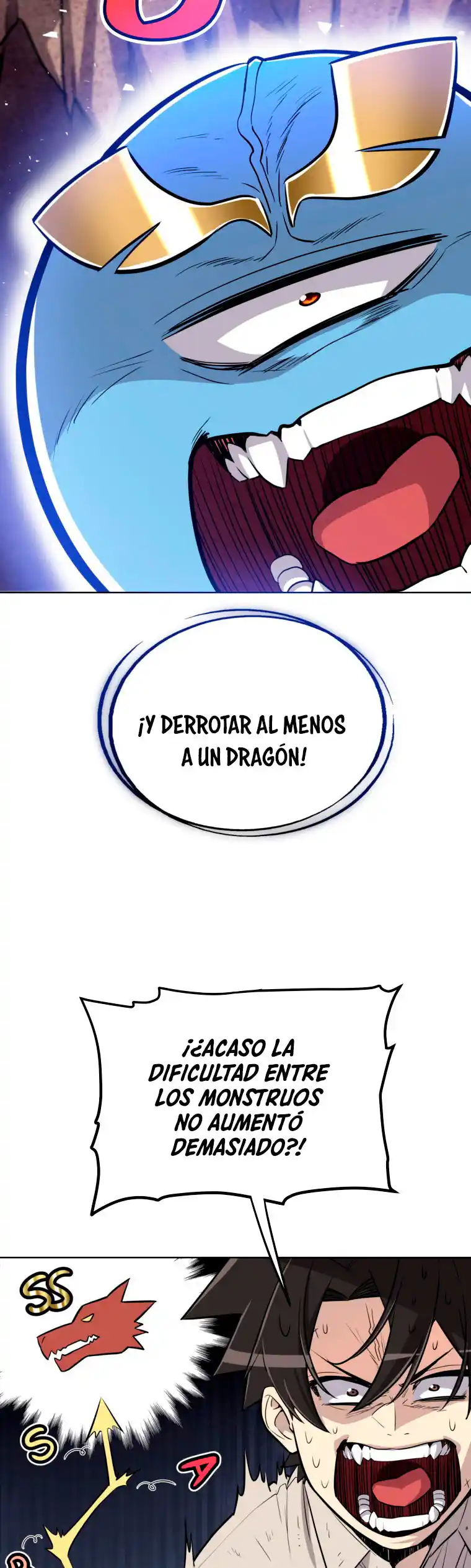 Espada Ultra Poderosa capítulo 18, página 7