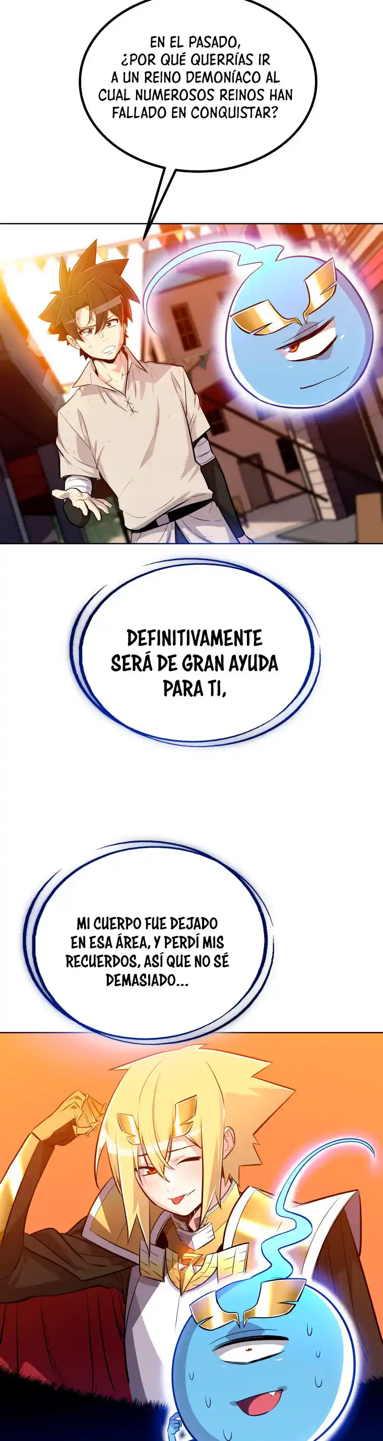 Espada Ultra Poderosa capítulo 18, página 19