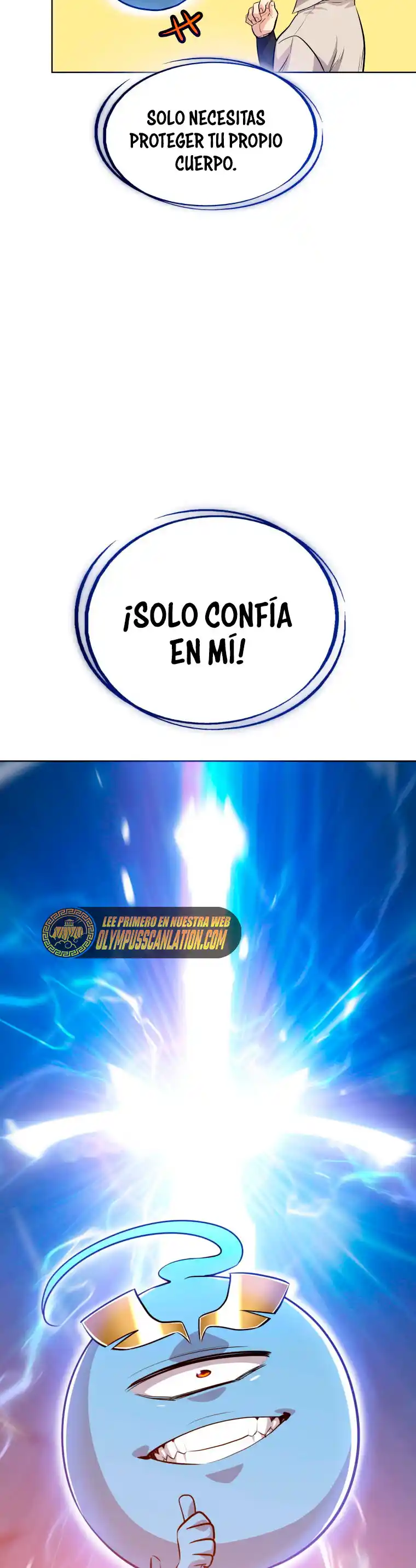 Espada Ultra Poderosa capítulo 18, página 21