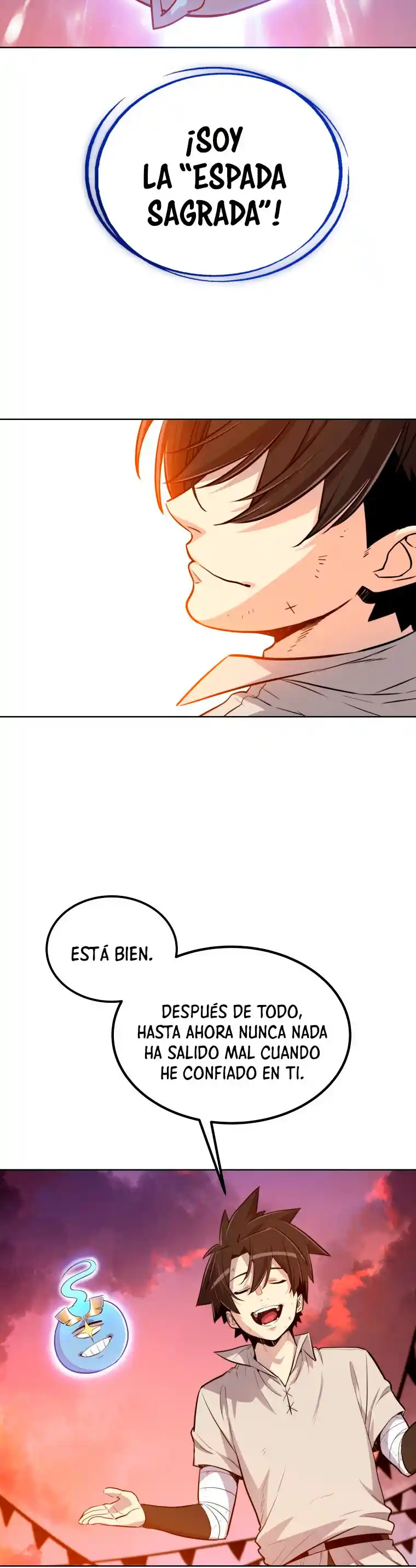 Espada Ultra Poderosa capítulo 18, página 22