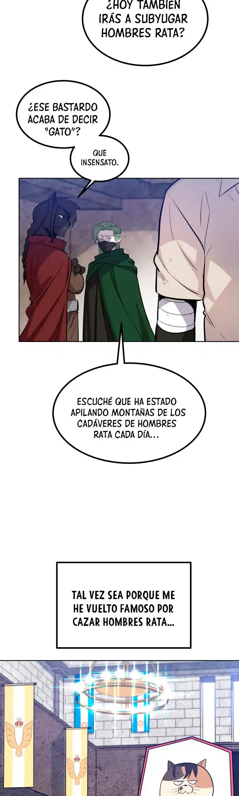 Espada Ultra Poderosa capítulo 18, página 26
