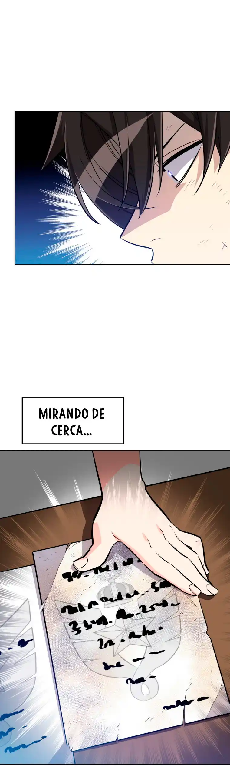 Espada Ultra Poderosa capítulo 18, página 32