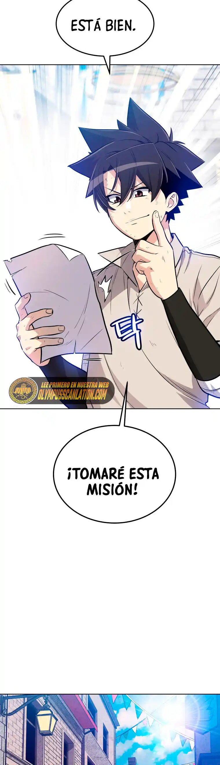 Espada Ultra Poderosa capítulo 18, página 34