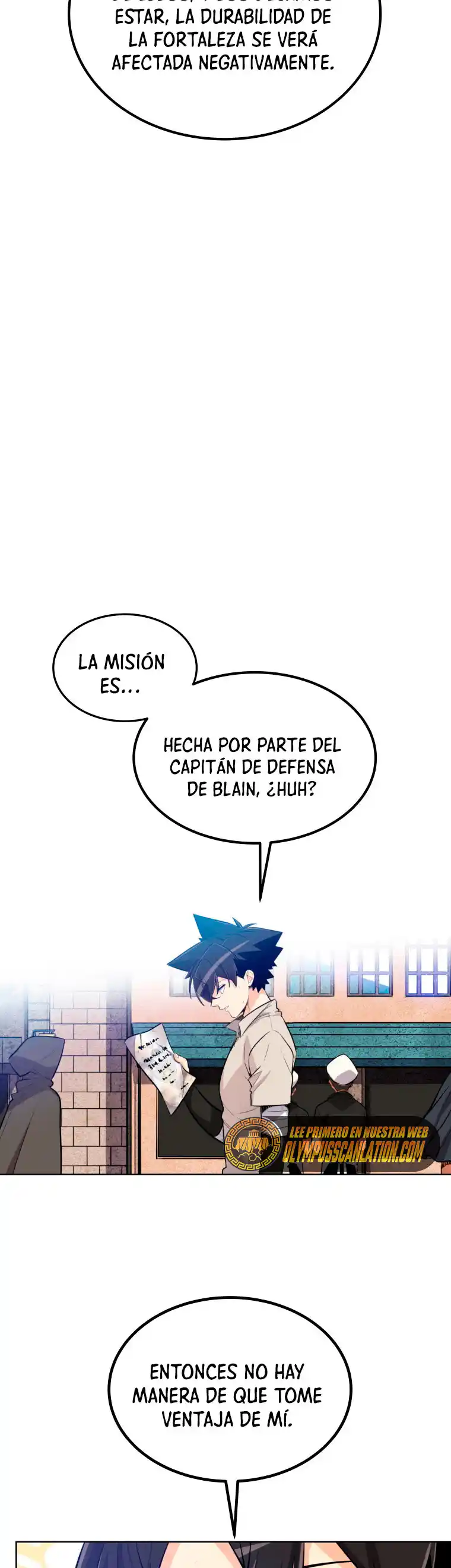 Espada Ultra Poderosa capítulo 18, página 36