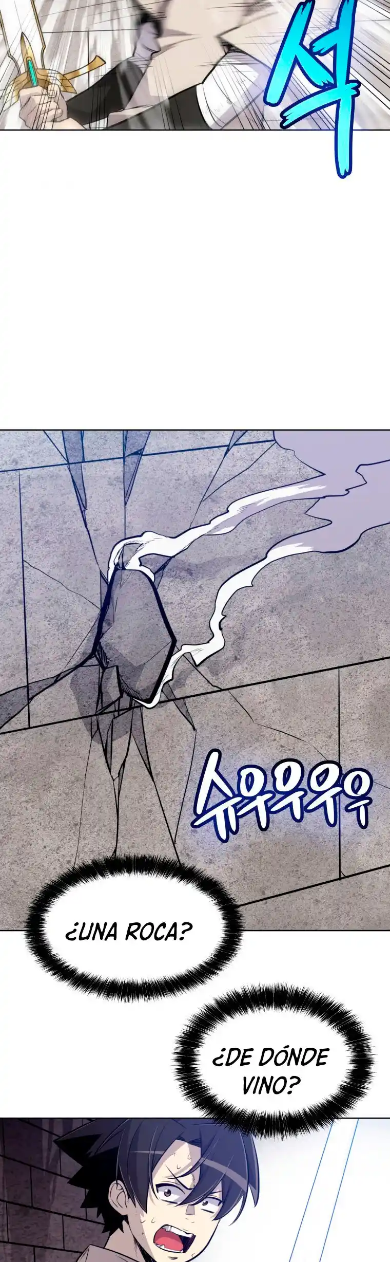 Espada Ultra Poderosa capítulo 18, página 48