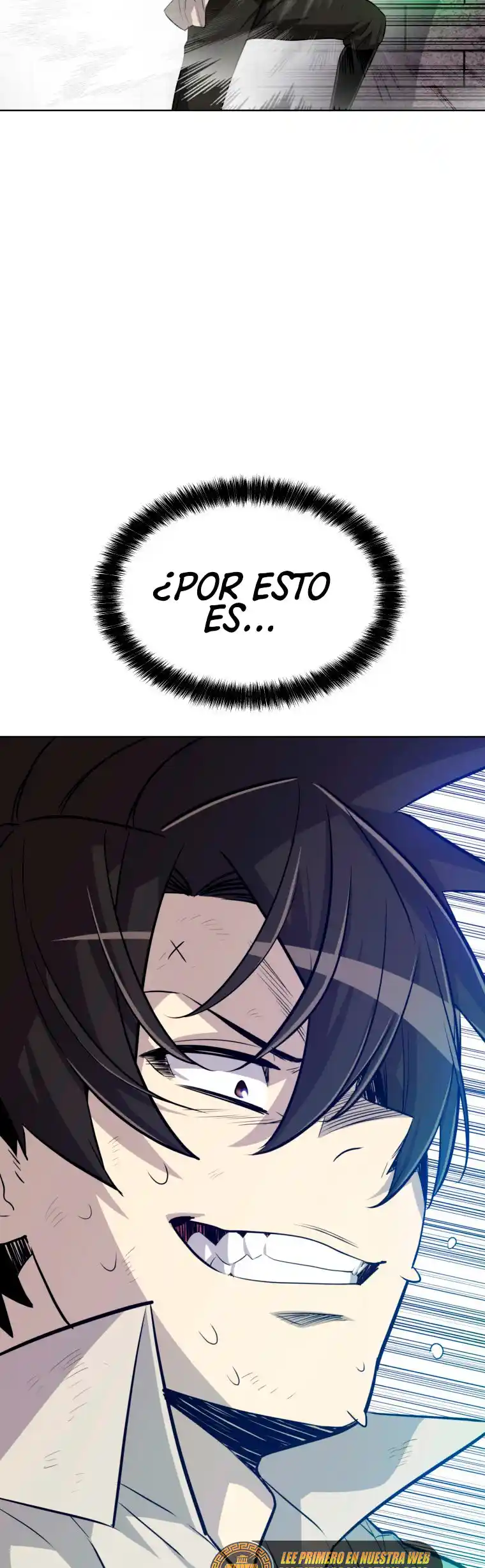Espada Ultra Poderosa capítulo 18, página 51