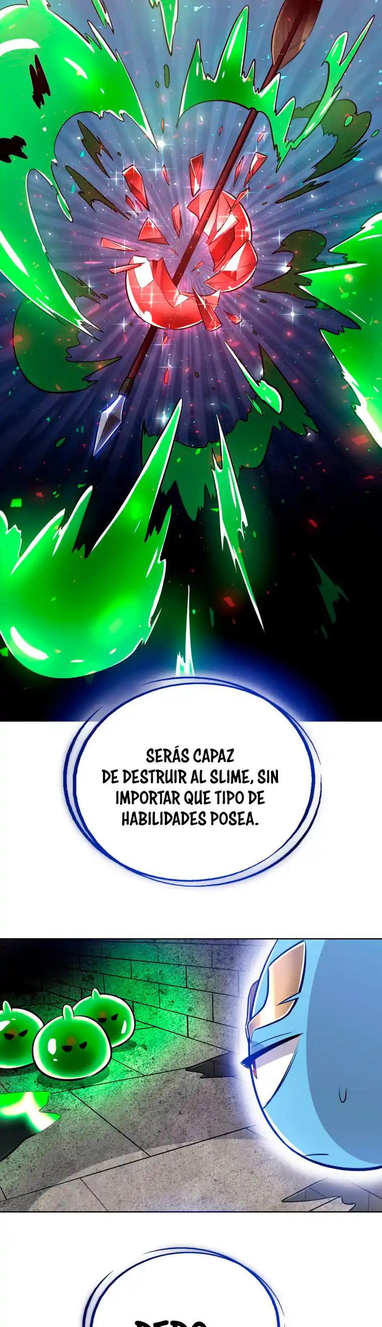 Espada Ultra Poderosa capítulo 19, página 8
