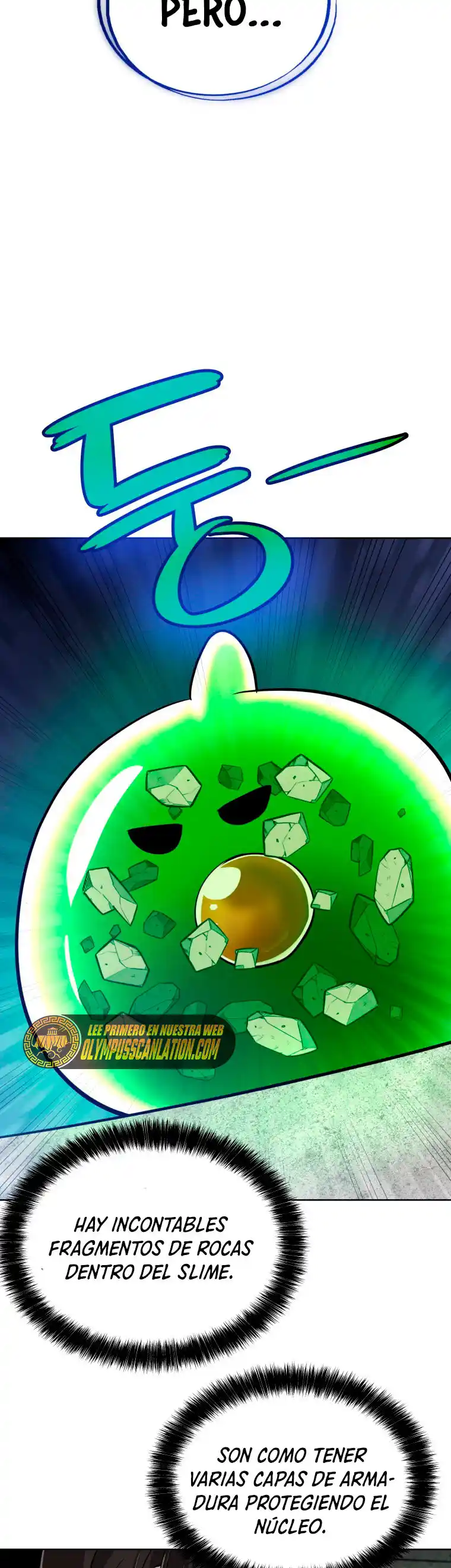 Espada Ultra Poderosa capítulo 19, página 9