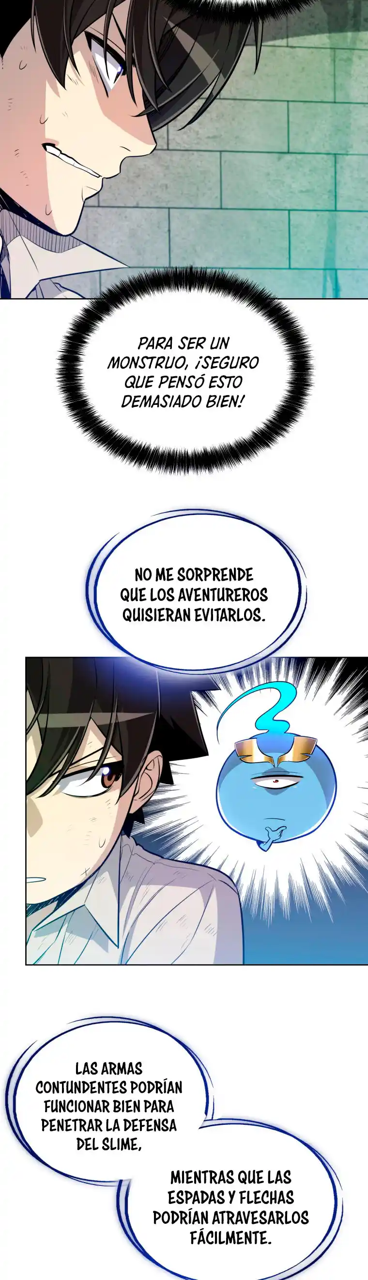 Espada Ultra Poderosa capítulo 19, página 10