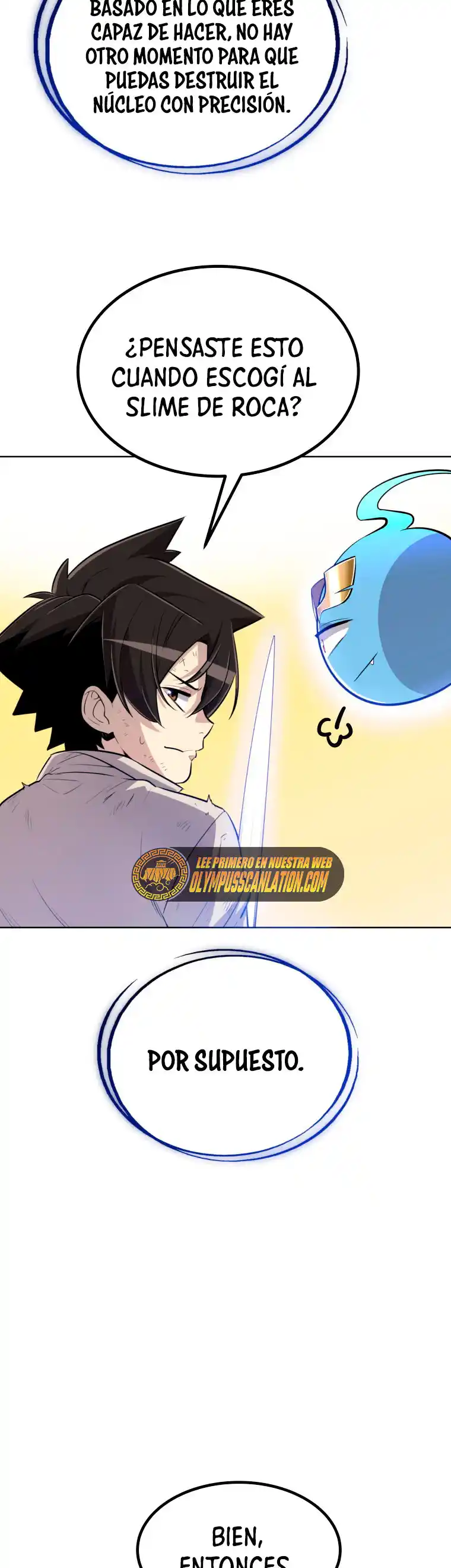 Espada Ultra Poderosa capítulo 19, página 24
