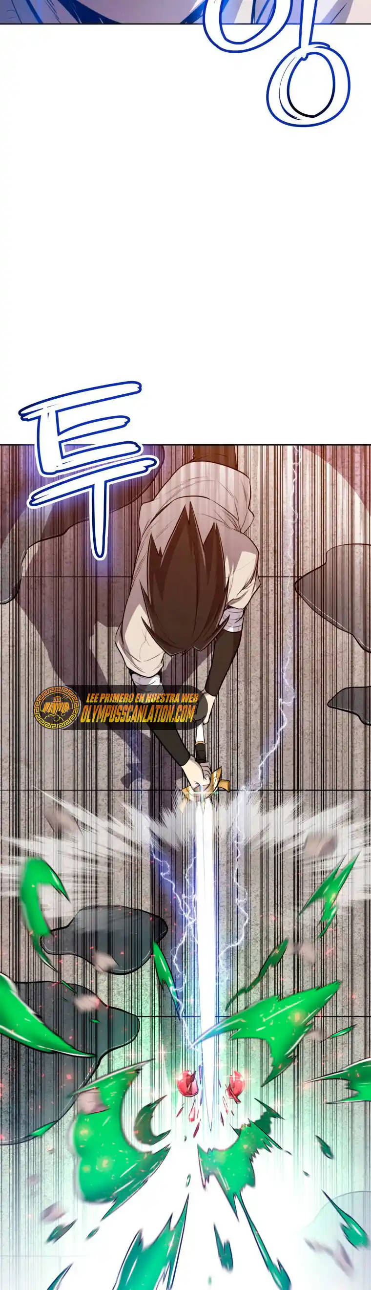 Espada Ultra Poderosa capítulo 19, página 27