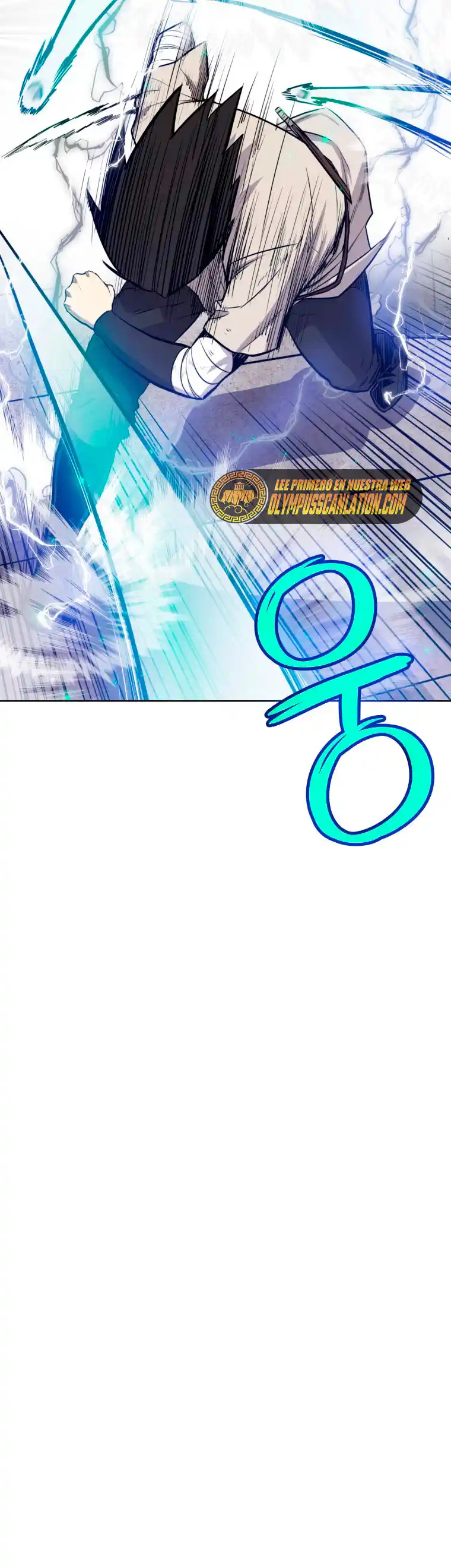 Espada Ultra Poderosa capítulo 19, página 34