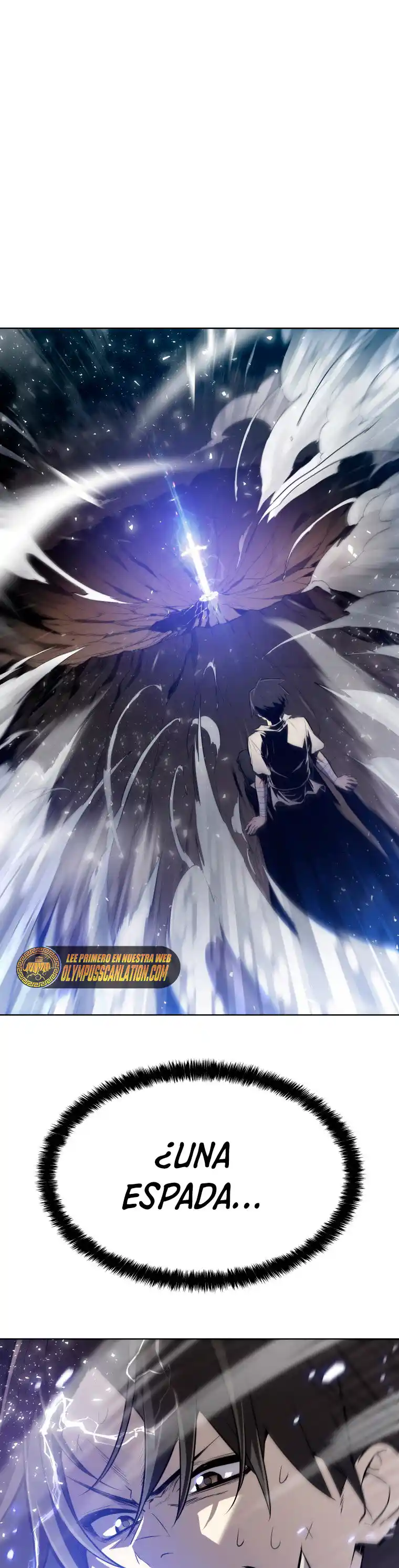 Espada Ultra Poderosa capítulo 2, página 3