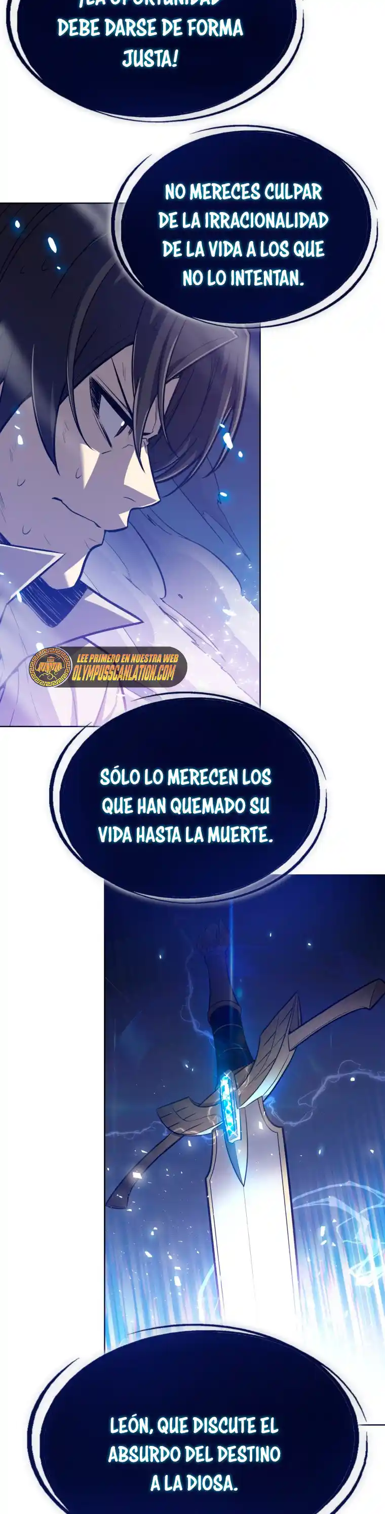 Espada Ultra Poderosa capítulo 2, página 10