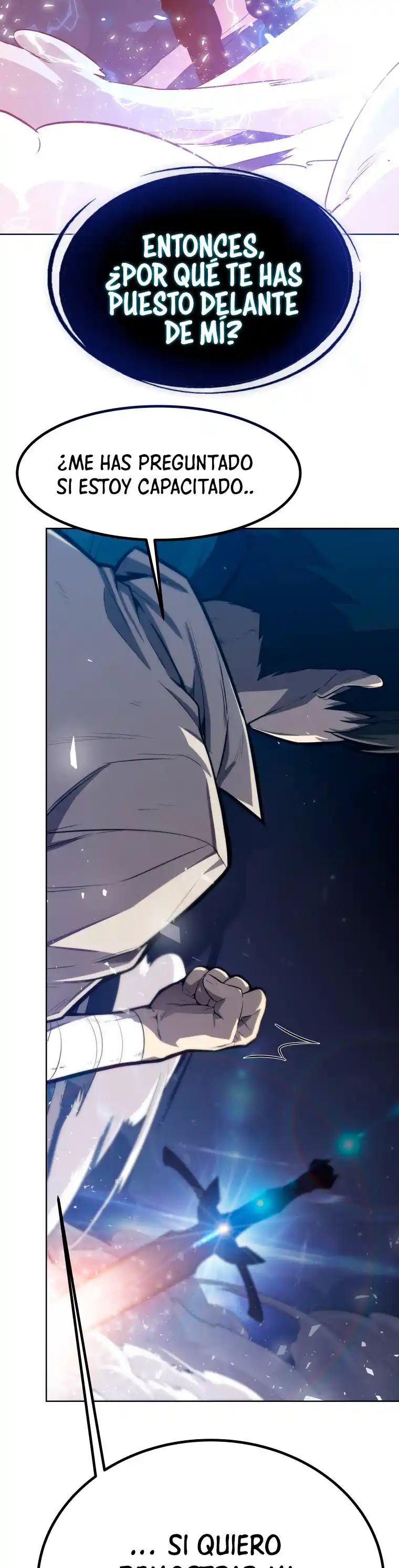 Espada Ultra Poderosa capítulo 2, página 19
