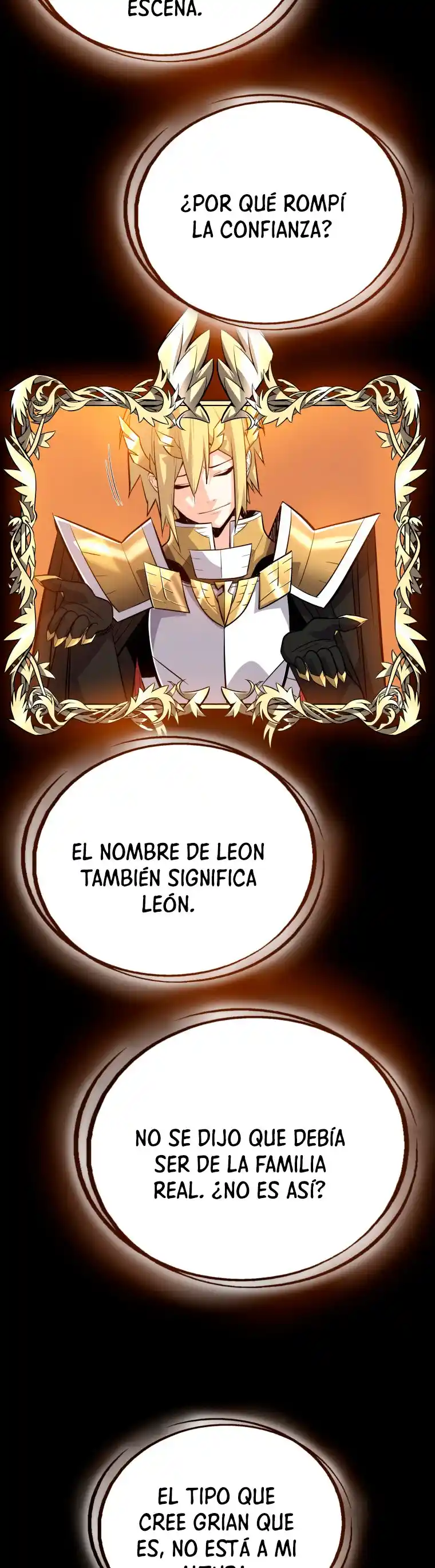 Espada Ultra Poderosa capítulo 2, página 31