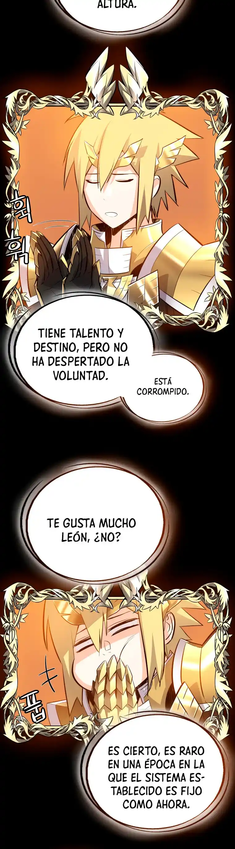 Espada Ultra Poderosa capítulo 2, página 32