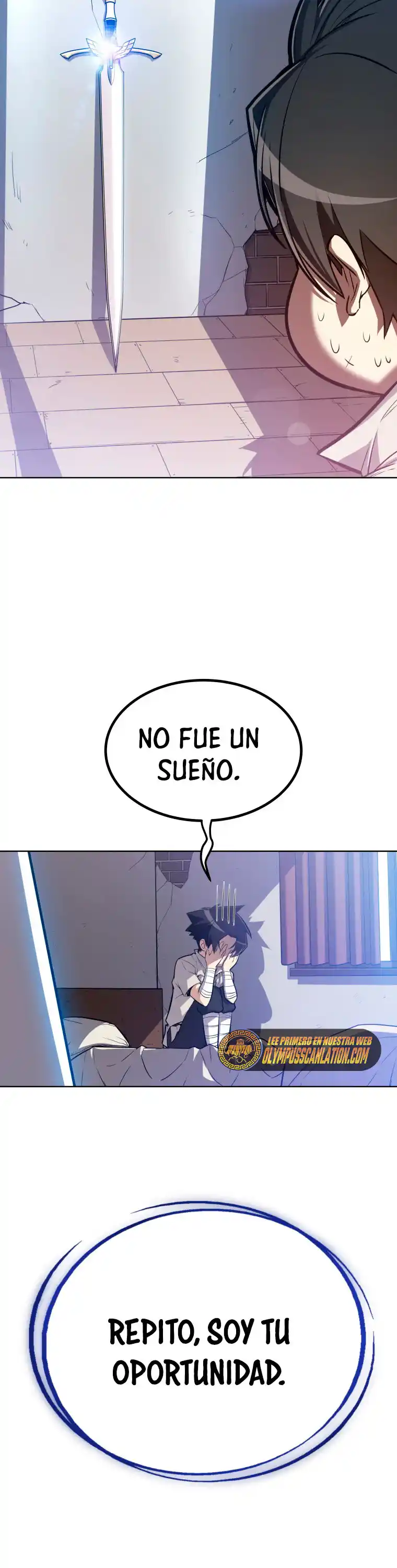 Espada Ultra Poderosa capítulo 2, página 36