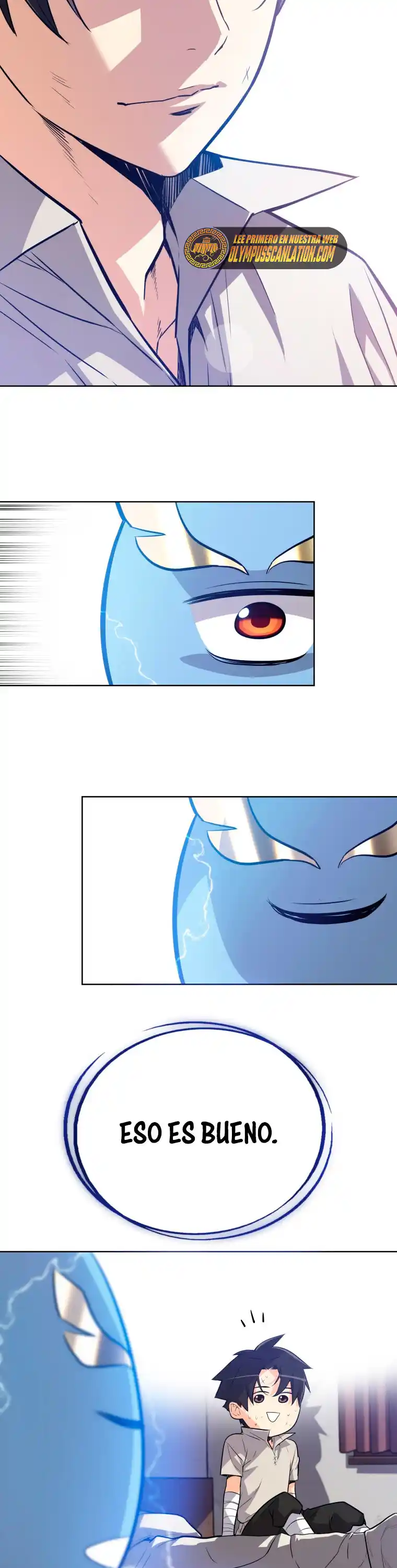 Espada Ultra Poderosa capítulo 2, página 40
