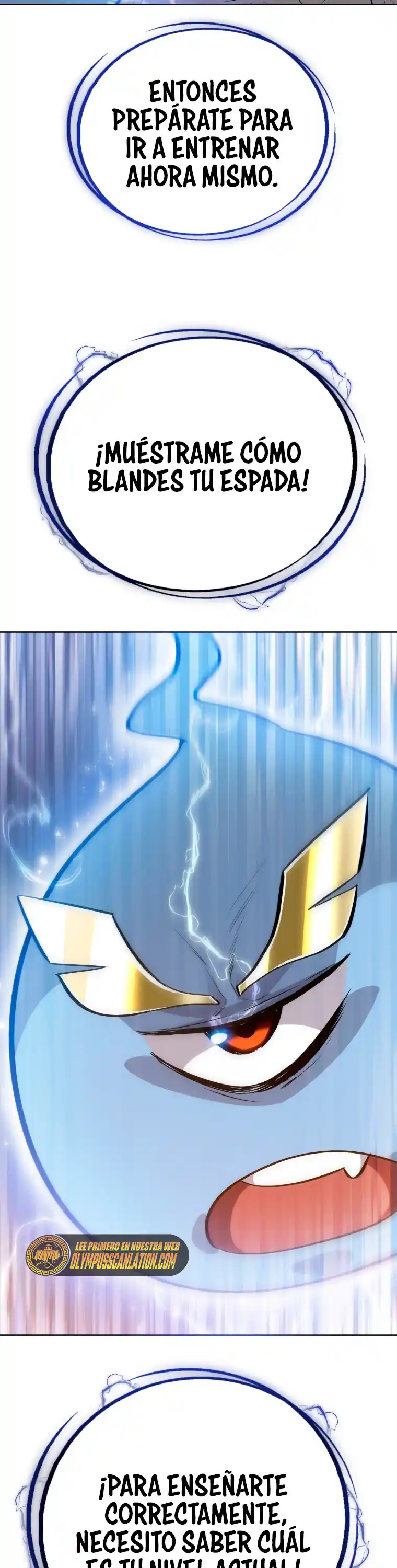 Espada Ultra Poderosa capítulo 2, página 41