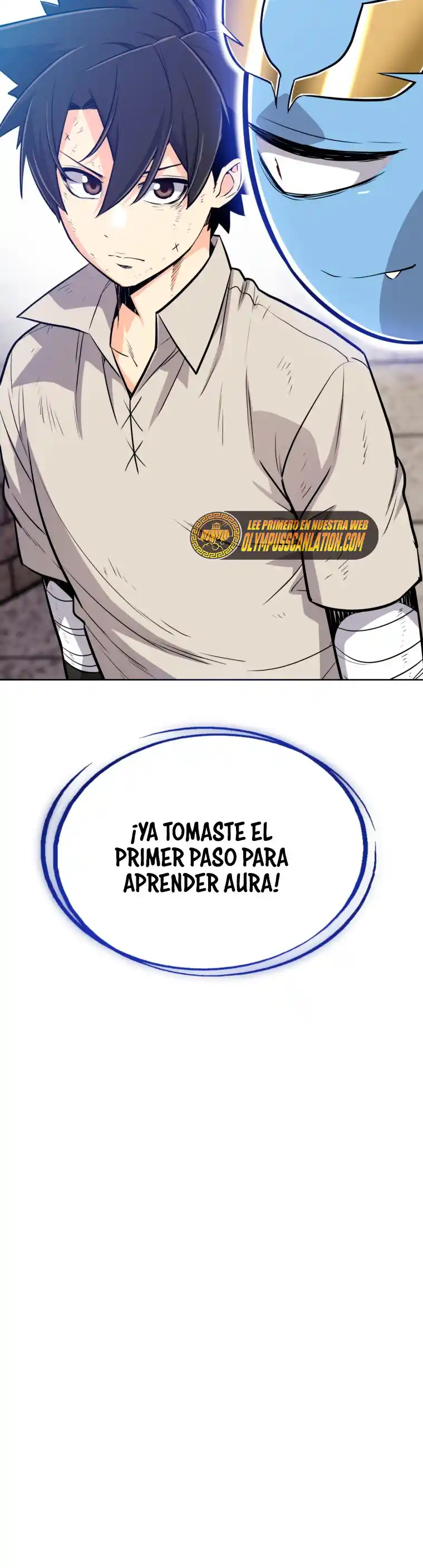 Espada Ultra Poderosa capítulo 20, página 11