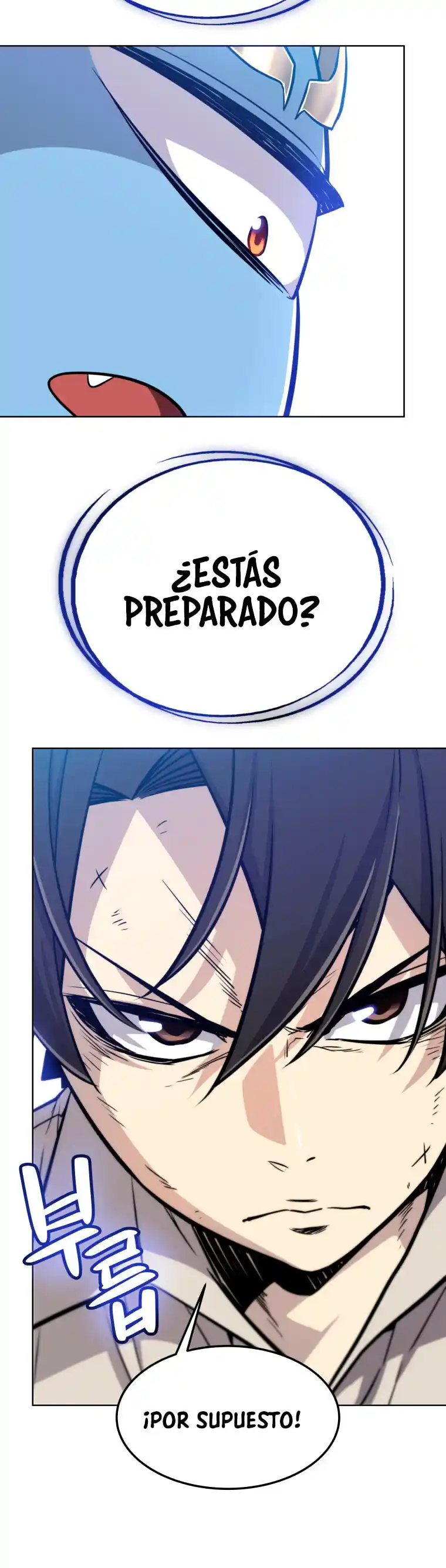 Espada Ultra Poderosa capítulo 20, página 16